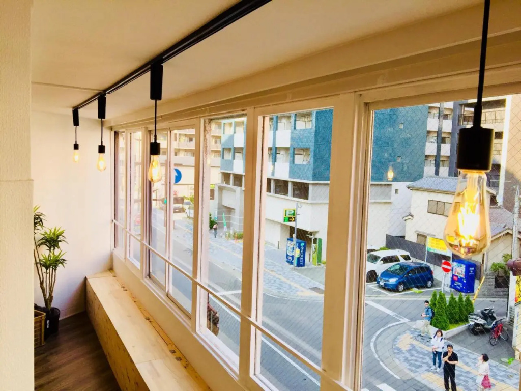 Cloud Sharing Hotel Hakata 1 사진 11