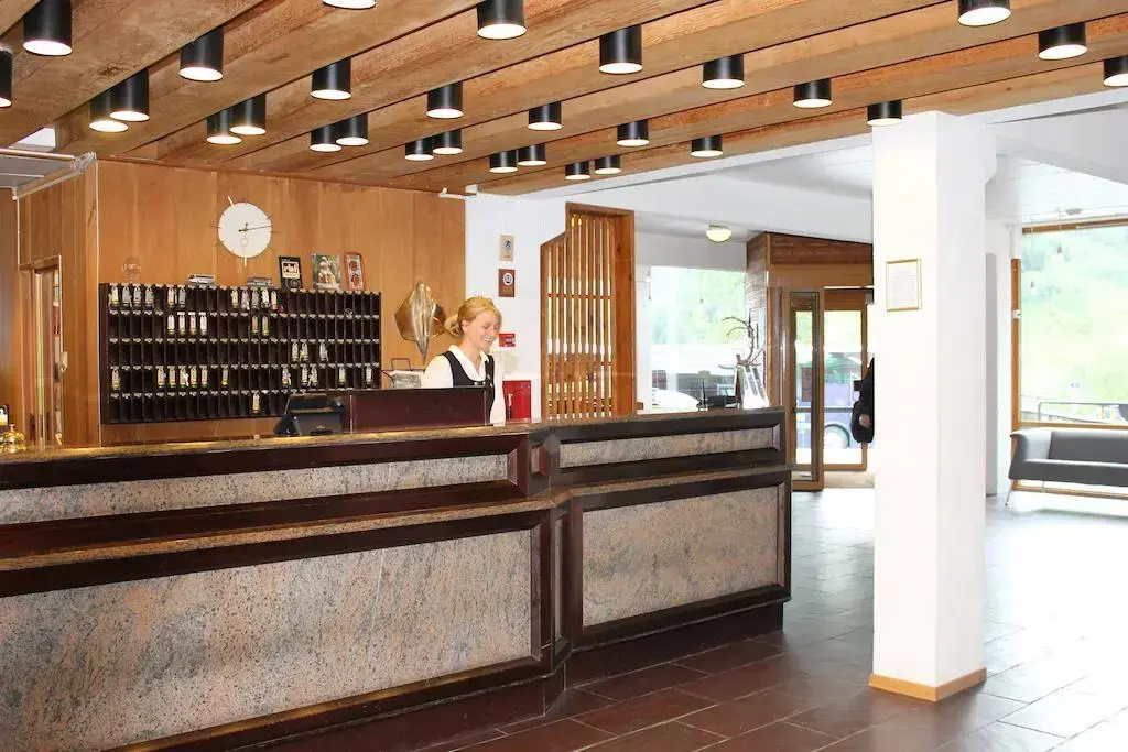 Stalheim Hotel