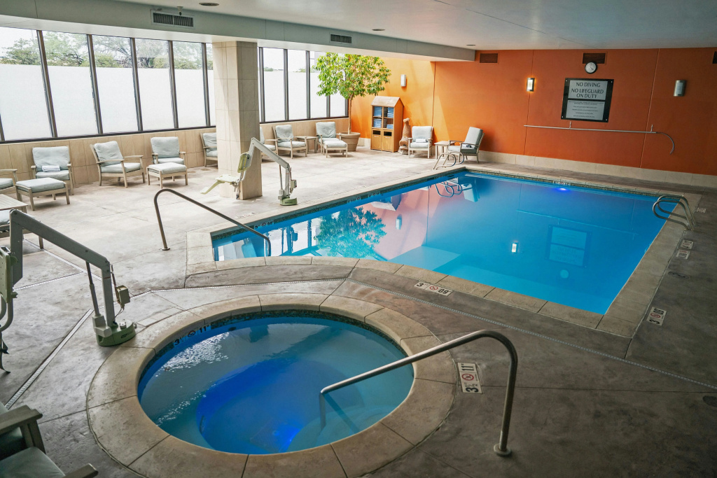 Embassy Suites by Hilton Denver Central Park - Général