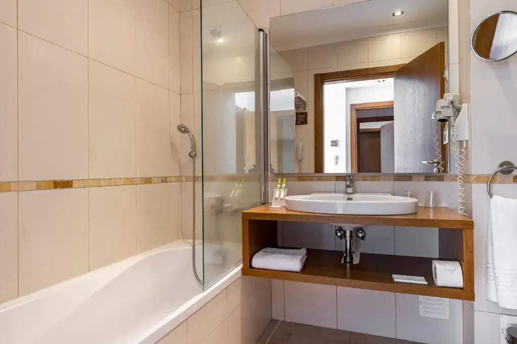 Montado Hotel & Golf Resort - Chambres