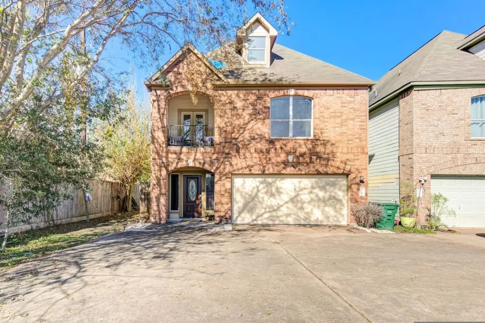 Family Houston Stay Near NRG MD Anderson