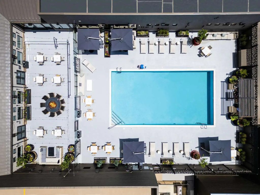 DoubleTree by Hilton Denver Cherry Creek - Général