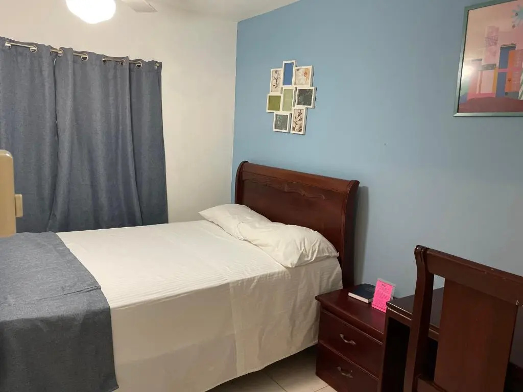 Torres Apart Studio - Chambres