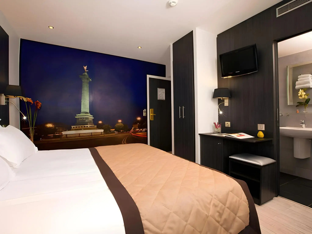 Hotel photo 10