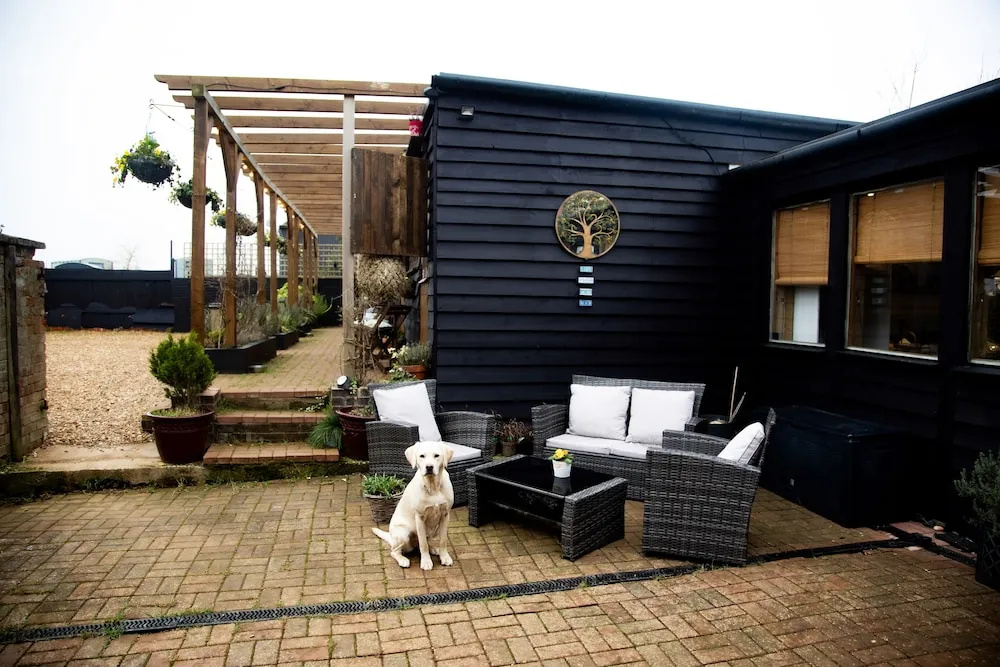 Norfolk Accommodation - mYminiBreak