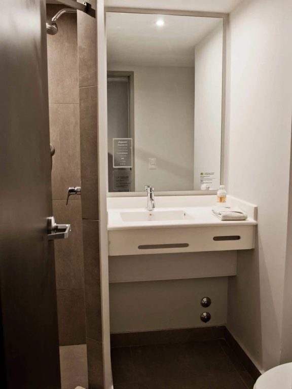 City Express Junior by Marriott Villahermosa - Général