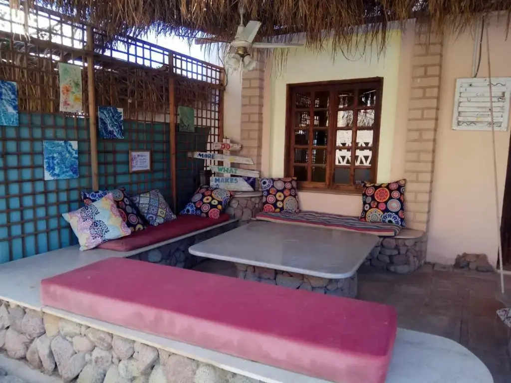 Sinai Old Spices B&B