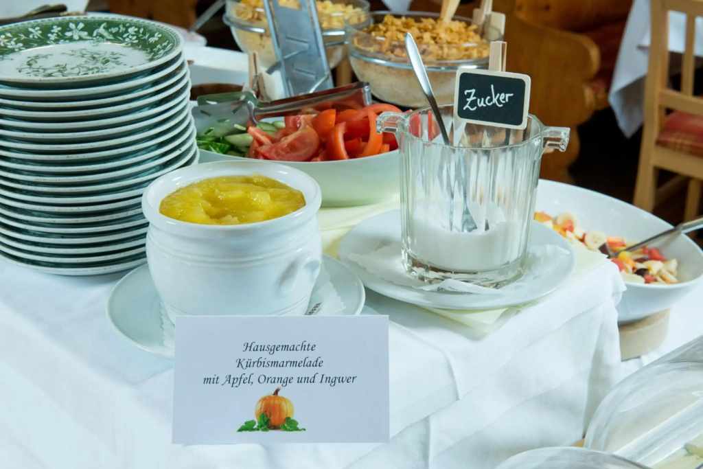 Seehotel Schlick - Général