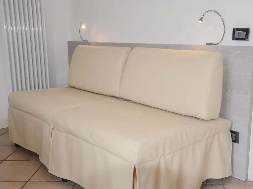 Residence Franca - Chambres