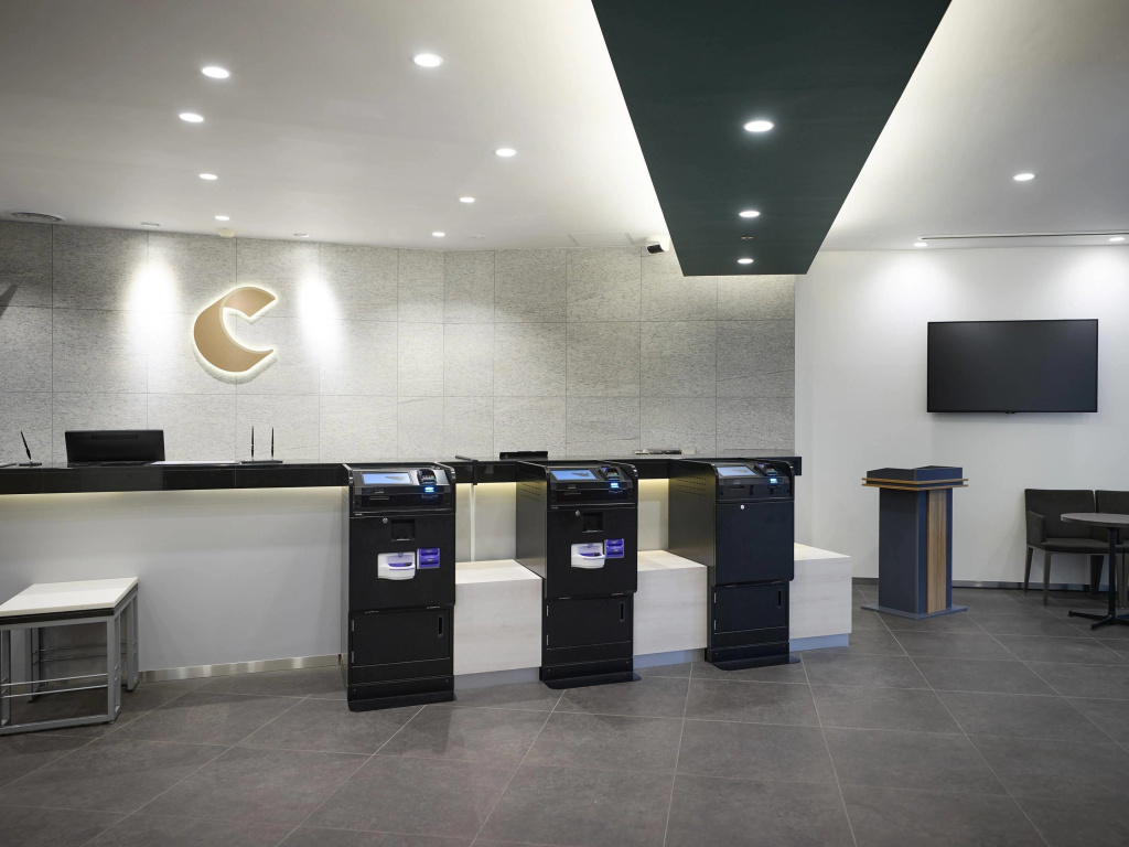 Comfort Hotel Wakayama - Général