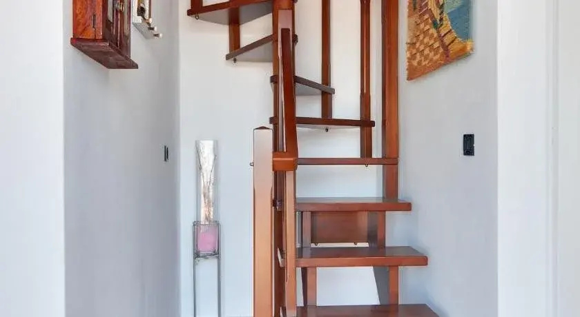 Akitos Maisonette - Général