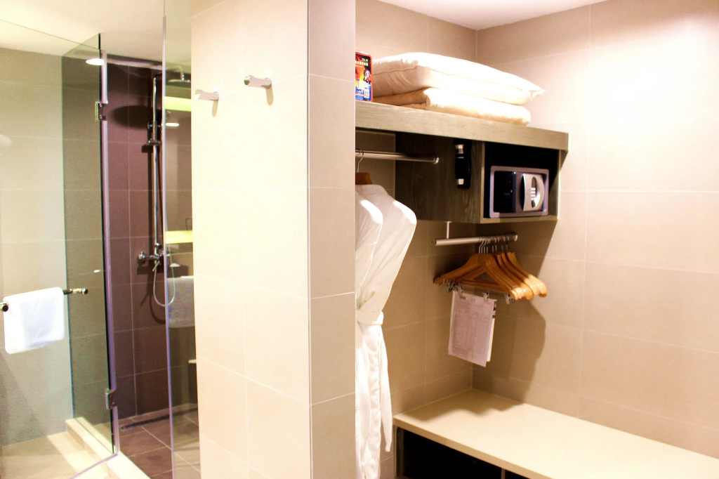 Hotel photo 10