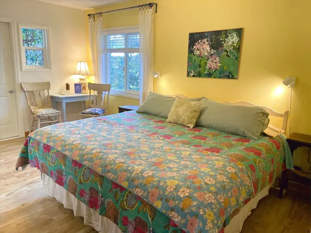 Wisteria Guest House - фото 5