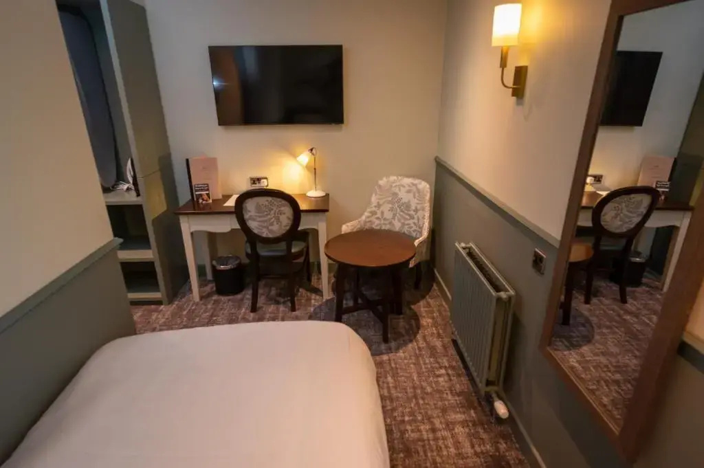 Ardencaple Hotel by Greene King Inns - Chambres