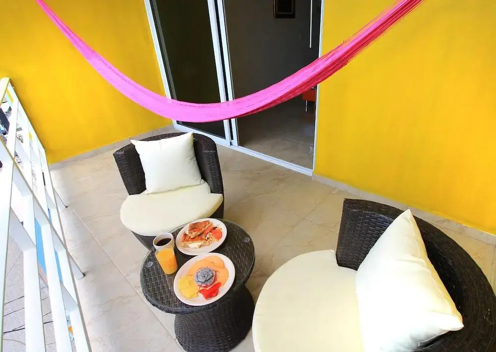 Hotel photo 11