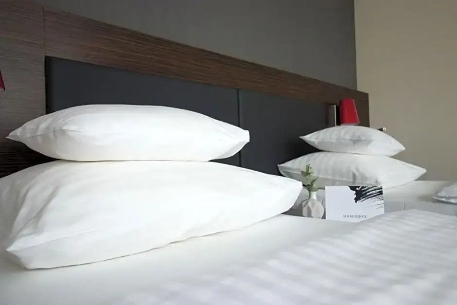 Plaza Inn Graz City - Chambres
