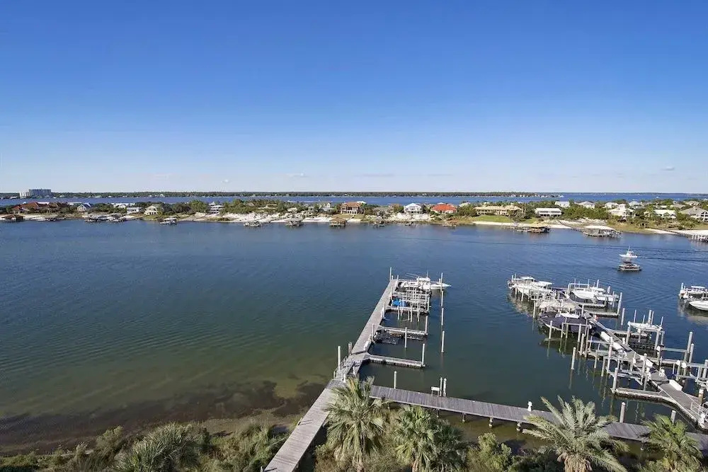 Bella Luna 803 2 Bedrooms 2 Bathrooms Condo