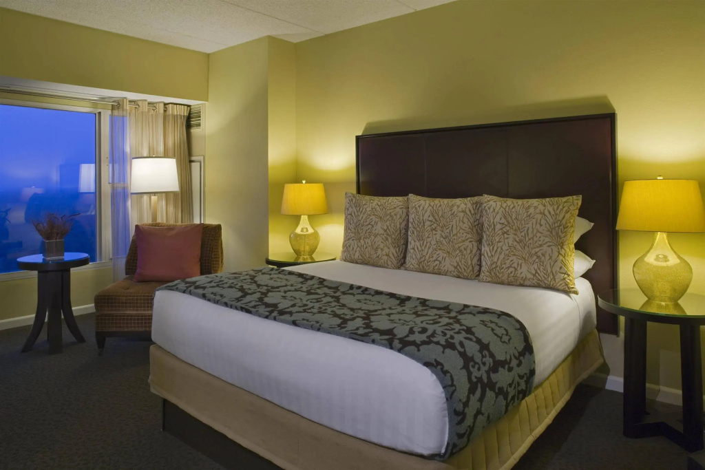 Hyatt Regency Long Island - Général