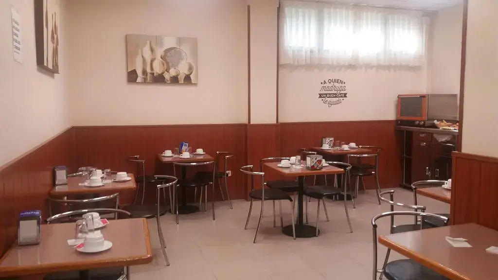Miralcampo - Général