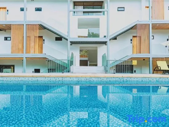 Guangzhou Maike hospitality boutique B & B (Zengcheng Zhengguo Old Street)