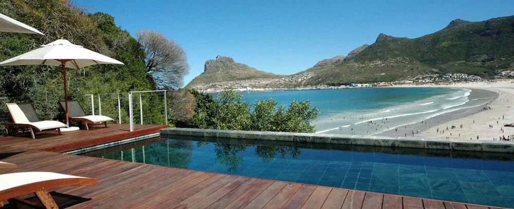 Chapmans Peak Hotel - Général