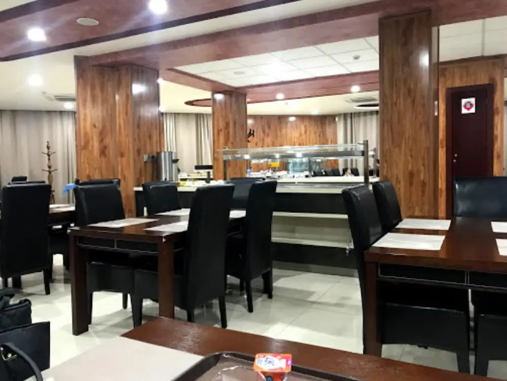 Hotel photo 19