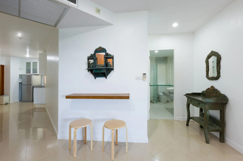 Baan Poolom Beachfront Condominium - Général