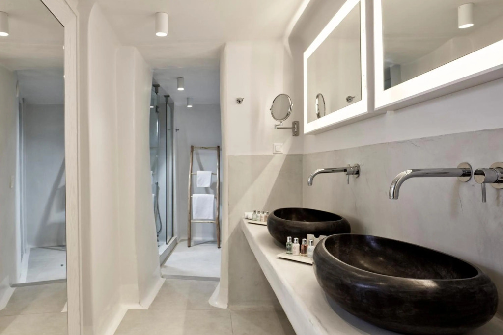 Cosmopolitan Suites by null