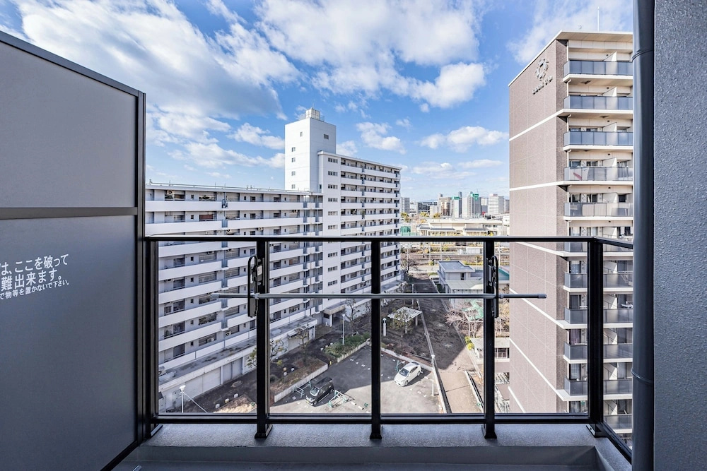 Apartment Hotel 11 Nambaminami 5 사진 24