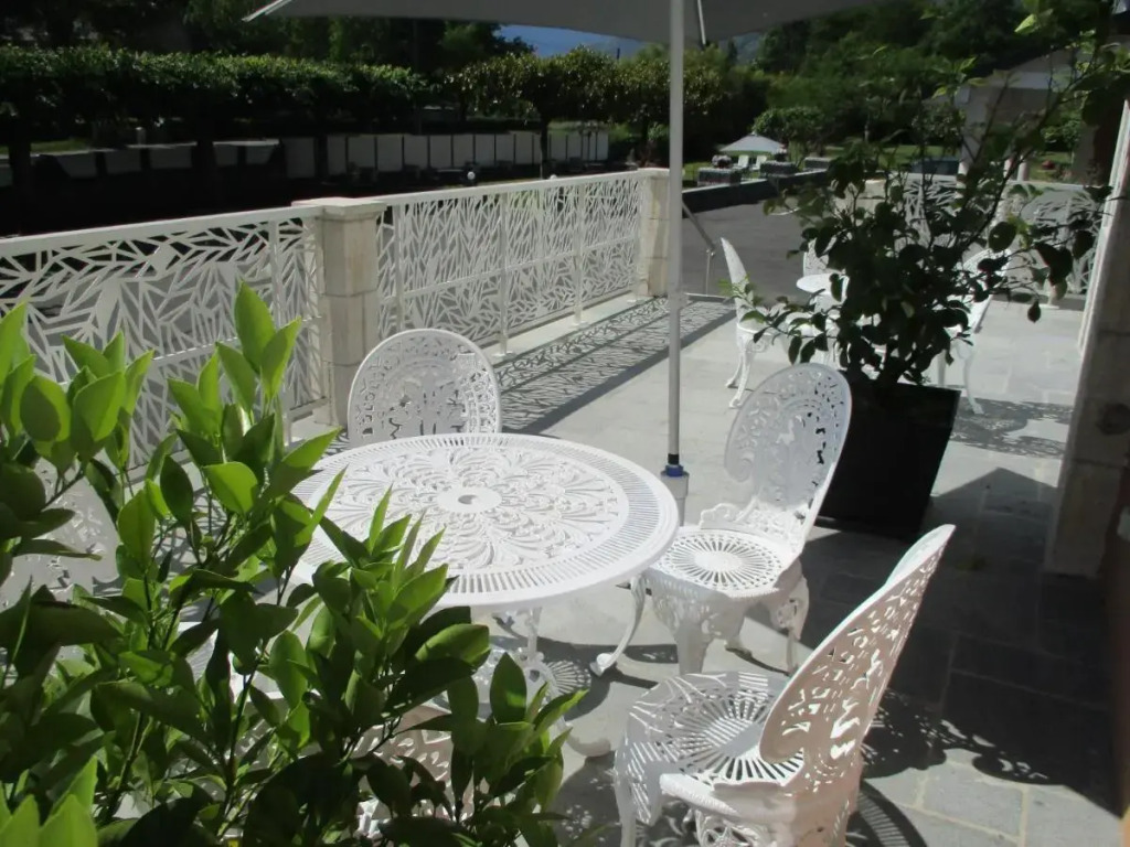 Camping L’Ayguelade - фото 7