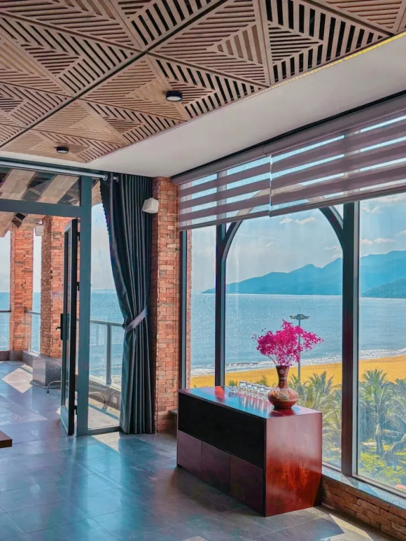 Ly Ky Hotel - Chambres