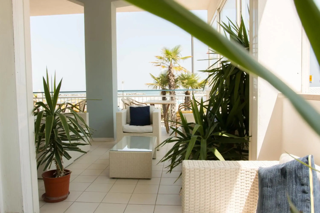 Hotel Elios - Général