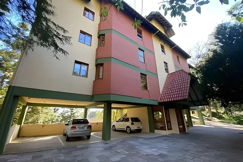 Siga Gramado -Ap Charmoso prox ao centro
