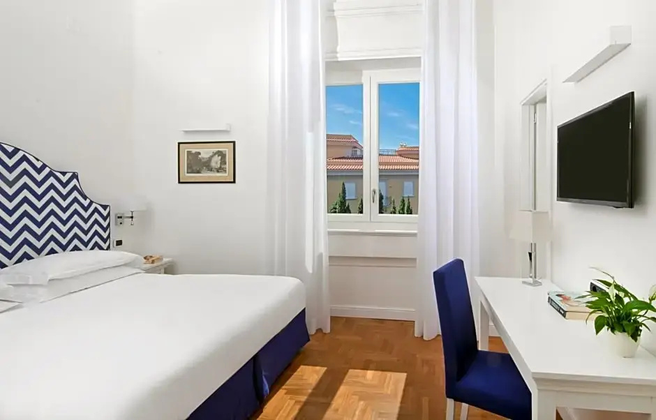 Hotel Villa Garden - Chambres