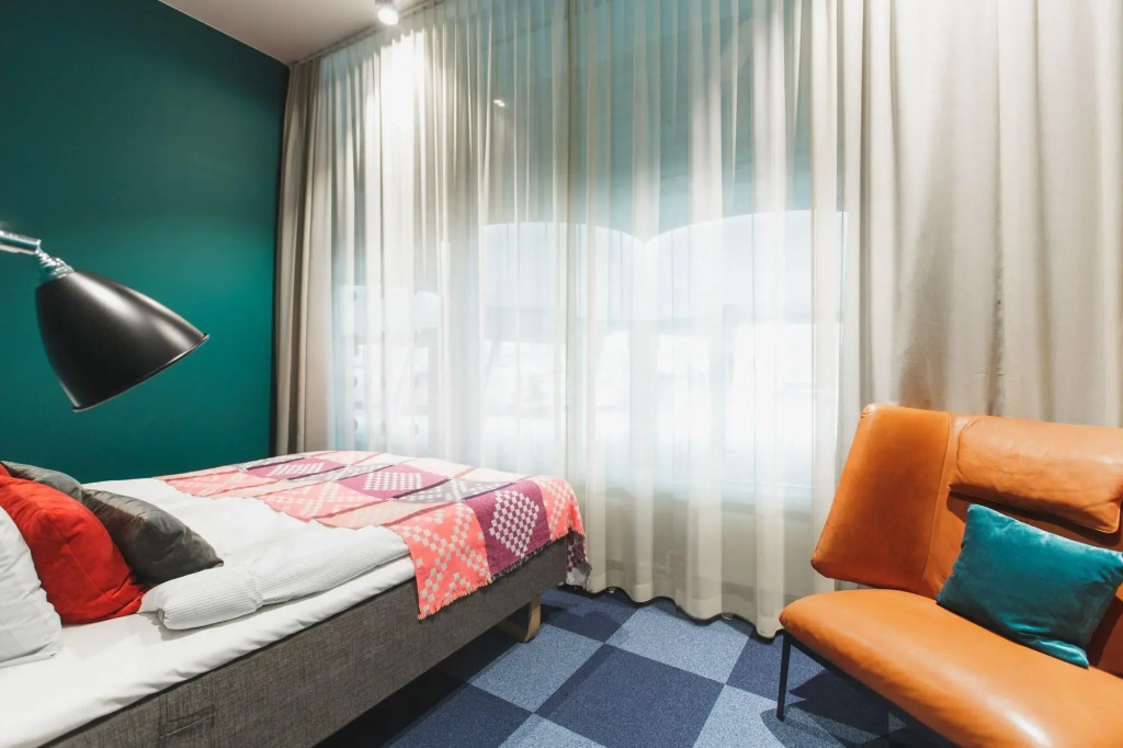 Bo Hotel by null