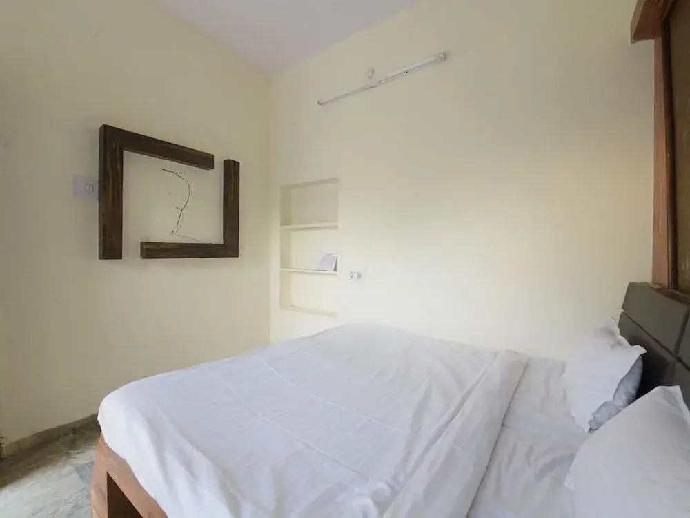 Hotel Karma Palace Pushkar by OYO Rooms