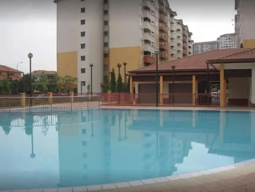 Serdang Villa Sweet Home
