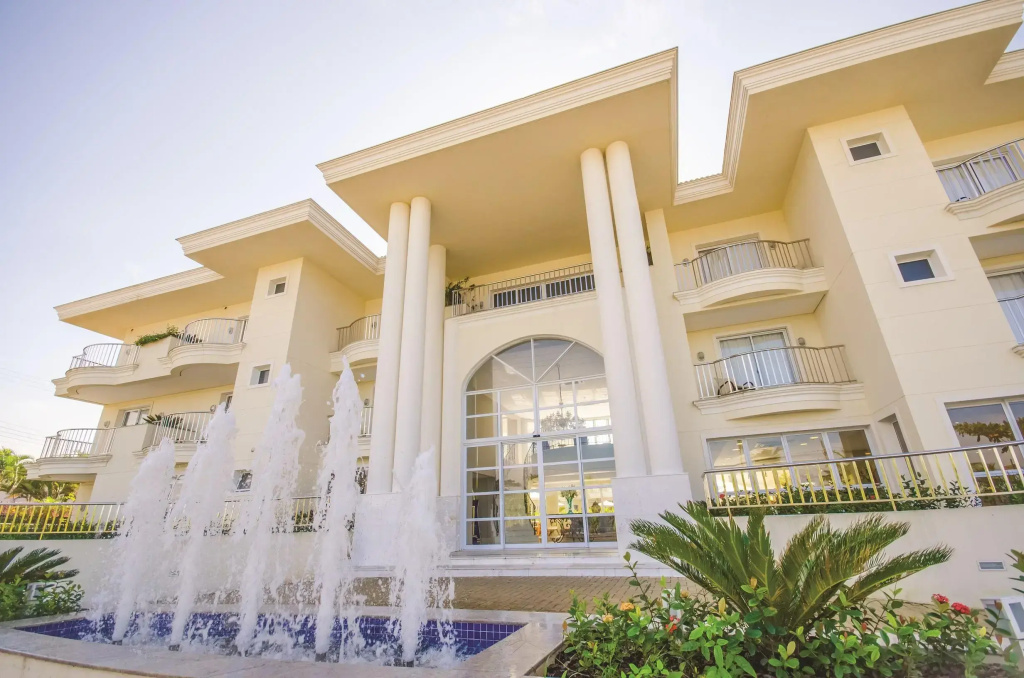 Hotel Doral Guarujá