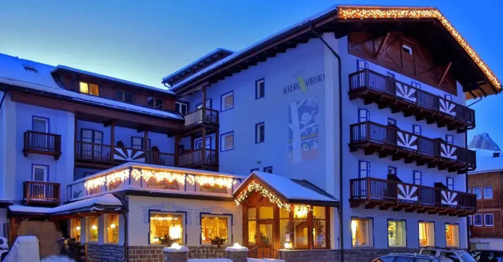 Hotel photo 17
