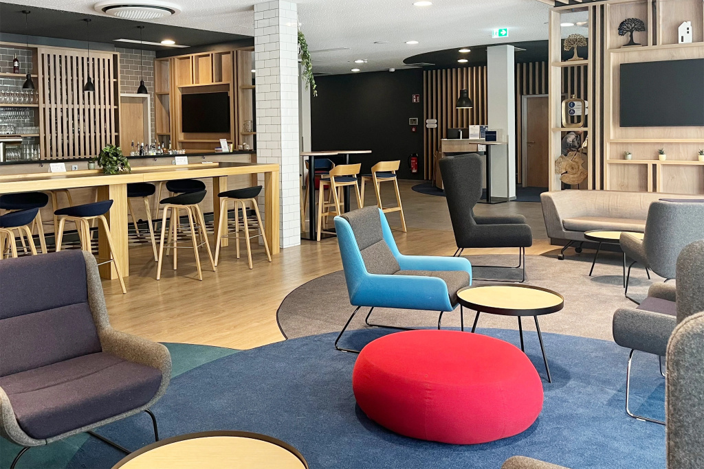 Holiday Inn Express Munich Airport - Erding by IHG - Vorschau 2