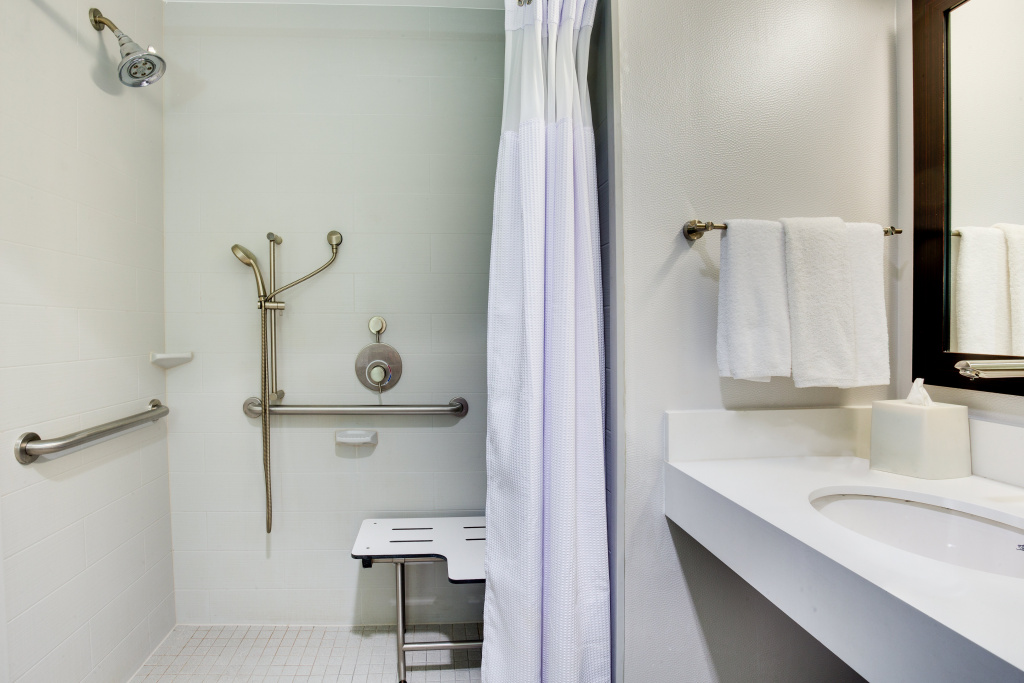 Crowne Plaza Hotel Fort Lauderdale Airport/Cruiseport by IHG - Général