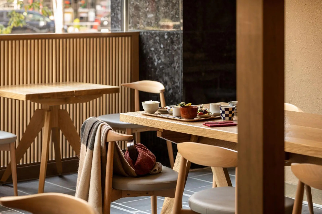 Mitsui Garden Hotel Fukuoka Gion 사진 39