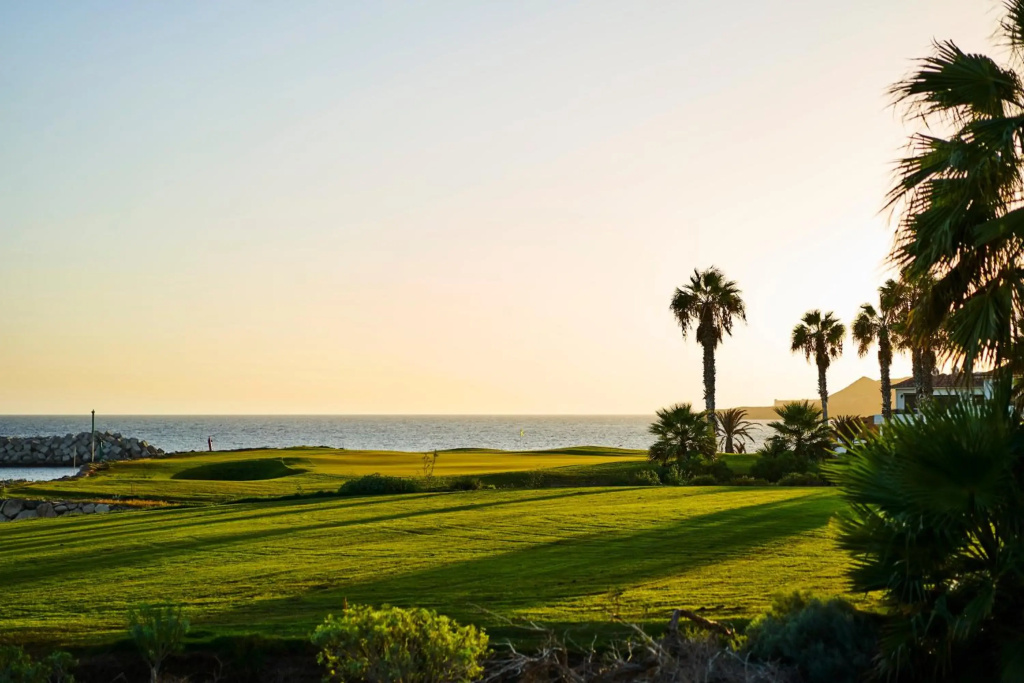 2 BDR,2 BATH Amarilla Golf Apartment