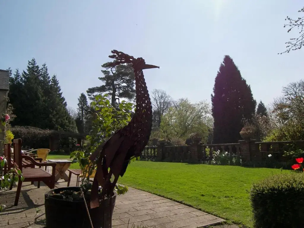 Lastingham Grange