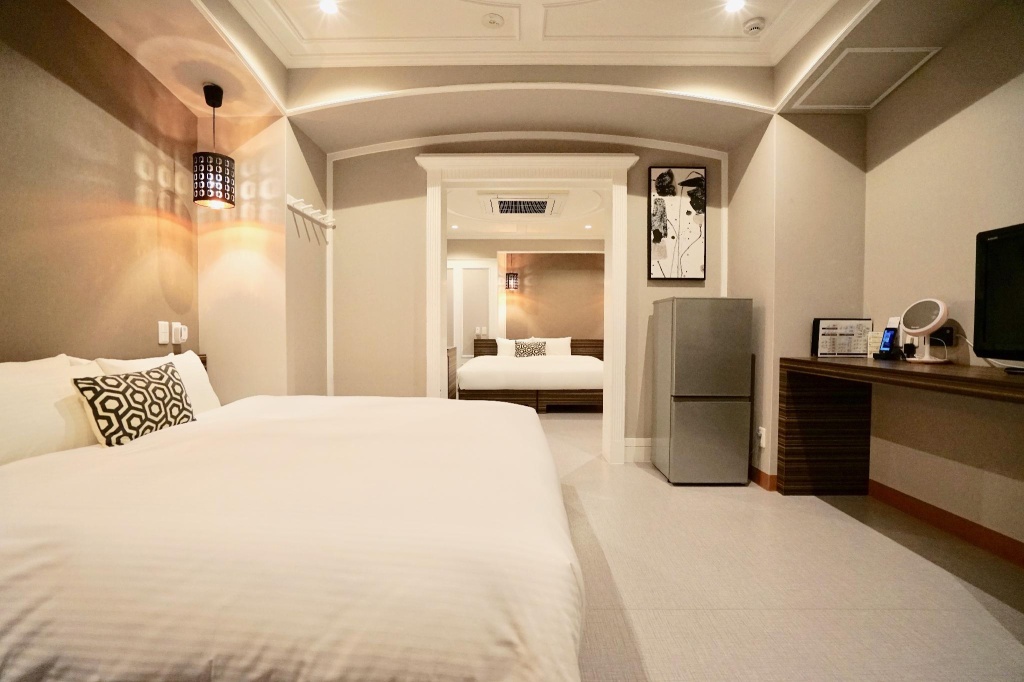Hotel 88 Shinsaibashi 사진 4