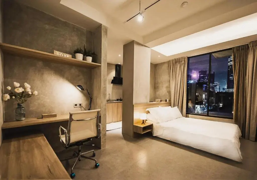 Superior Suite