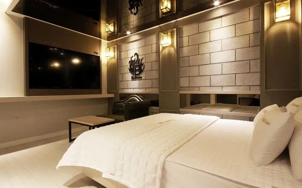 Hotel photo 18