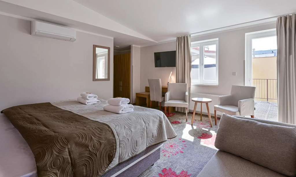 Hotel photo 6