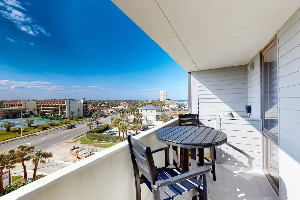 Daytona Beach