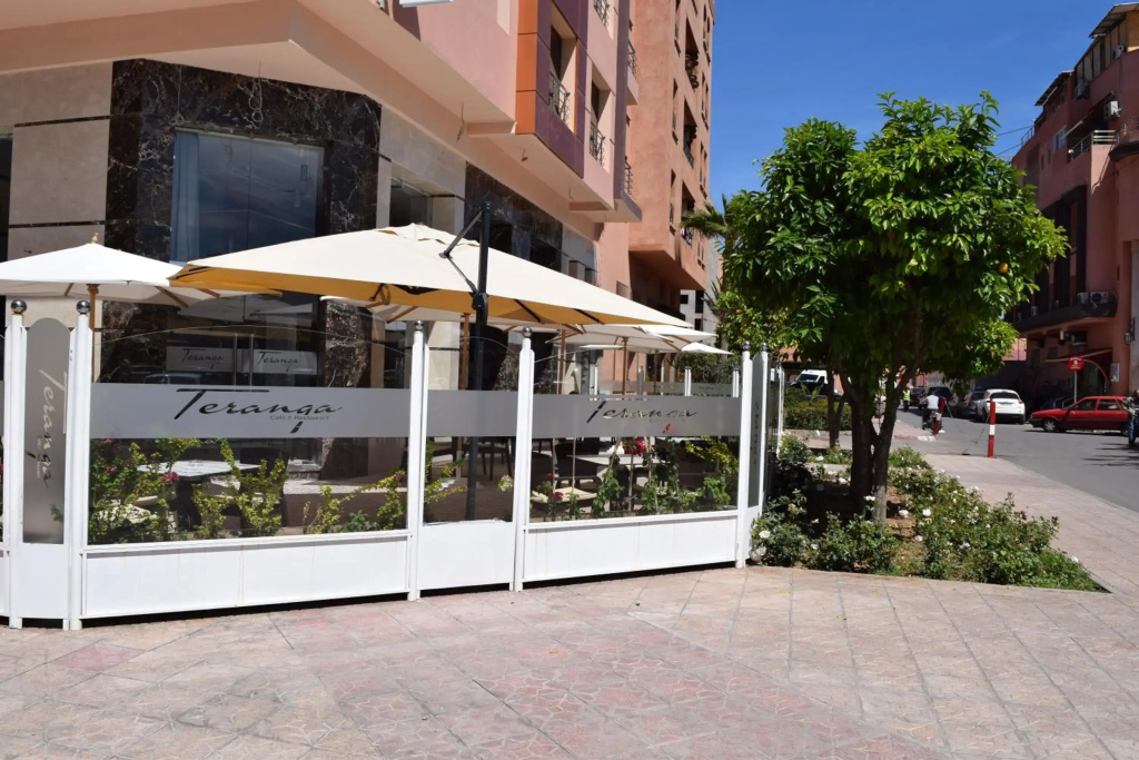 Hôtel Teranga & Spa - Général
